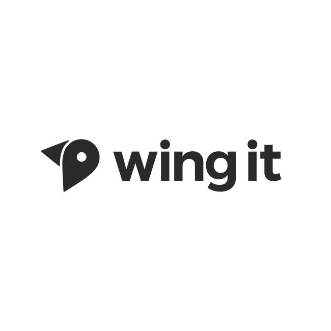Wing It™ logo