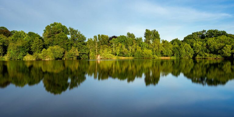 Florida Fishing Lake3