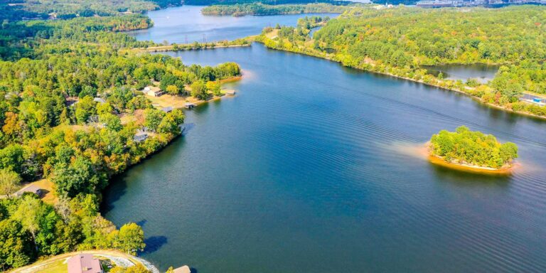 North Carolina Fishing