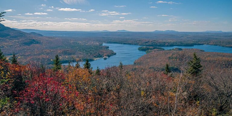 West Virginia River